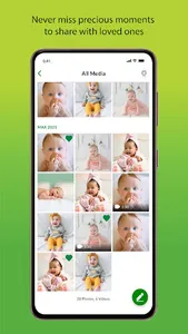 LeapFrog Baby Care+ screenshot 3