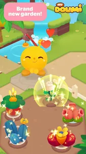 My Doumi - Virtual Pet Game screenshot 0