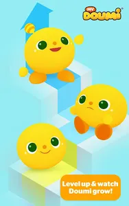 My Doumi - Virtual Pet Game screenshot 10