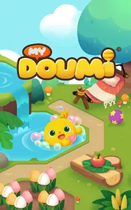 My Doumi - Virtual Pet Game screenshot 11