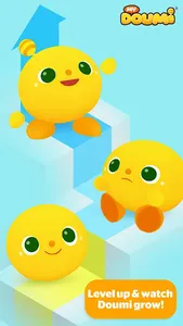 My Doumi - Virtual Pet Game screenshot 4