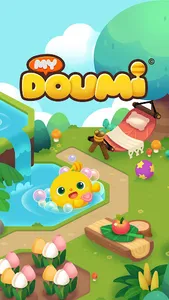 My Doumi - Virtual Pet Game screenshot 5