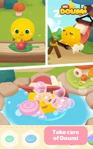 My Doumi - Virtual Pet Game screenshot 7