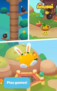 My Doumi - Virtual Pet Game screenshot 8