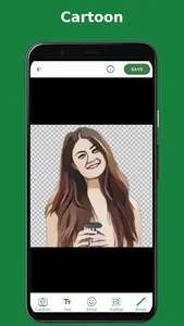 Sticker Maker for WhatsApp screenshot 1