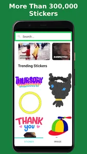 Sticker Maker for WhatsApp screenshot 2