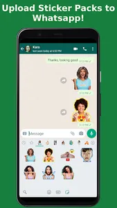 Sticker Maker for WhatsApp screenshot 7