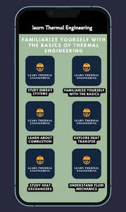 Learn Thermal Engineering screenshot 0