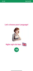 Learn Afrikaans Offline screenshot 9