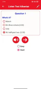 Learn Albanian Language screenshot 16