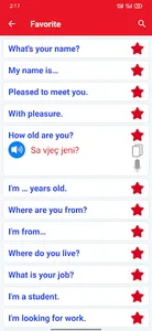 Learn Albanian Language screenshot 17