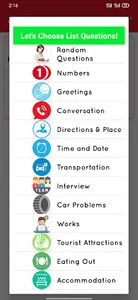Learn Albanian Language screenshot 4