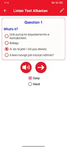 Learn Albanian Language screenshot 5