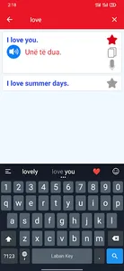 Learn Albanian Language screenshot 8
