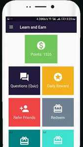 Learn and Earn, PPSC Papers screenshot 5