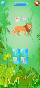 Learn animal forest :connect screenshot 1