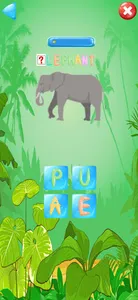 Learn animal forest :connect screenshot 2