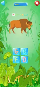 Learn animal forest :connect screenshot 3