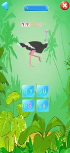 Learn animal forest :connect screenshot 5