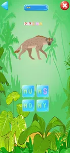 Learn animal forest :connect screenshot 6