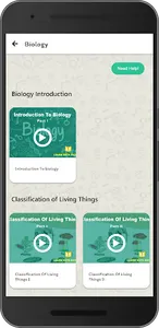 Learn Beta (Jamb+Waec Videos) screenshot 1