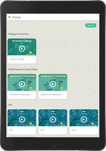 Learn Beta (Jamb+Waec Videos) screenshot 10