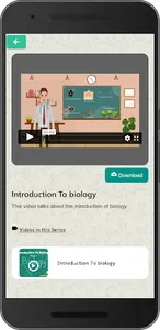 Learn Beta (Jamb+Waec Videos) screenshot 2