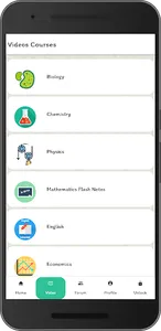 Learn Beta (Jamb+Waec Videos) screenshot 3