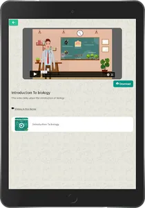 Learn Beta (Jamb+Waec Videos) screenshot 7