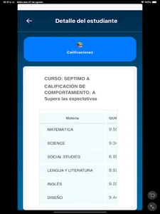LETORT - Learnbox screenshot 1