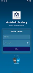 MONTEBELLO - Learnbox screenshot 0
