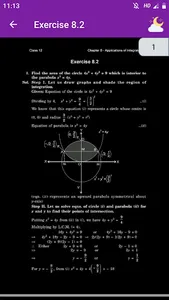 Class 12  Maths NCERT solution screenshot 2