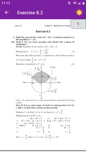 Class 12  Maths NCERT solution screenshot 6