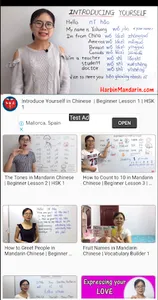 Learn Chinese 24H screenshot 2