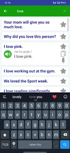 Learn American English Offline screenshot 22
