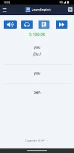 Learn English screenshot 2