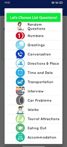 Learn Filipino Tagalog Offline screenshot 4