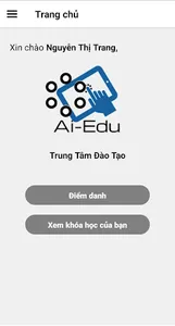 Ai Edu screenshot 1