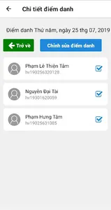 Ai Edu screenshot 5