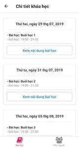 Ai Edu screenshot 6