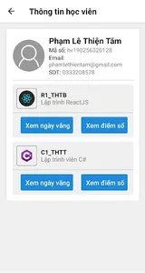 Ai Edu screenshot 7