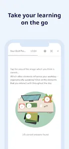Learningbank screenshot 0