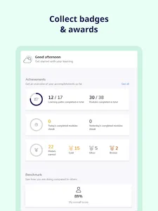 Learningbank screenshot 7