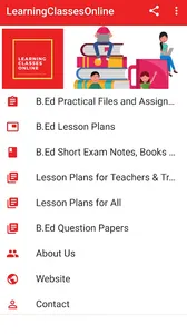 LearningClassesOnline screenshot 16