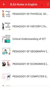 LearningClassesOnline screenshot 2