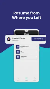 Sachet Learning screenshot 2