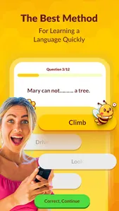 Bumble Bee - Learn English screenshot 12