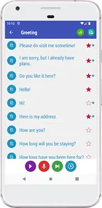 Learn English Daily screenshot 1