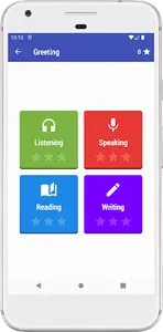 Learn English Daily screenshot 2