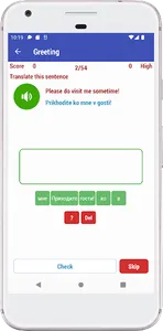 Learn Russian Daily screenshot 4